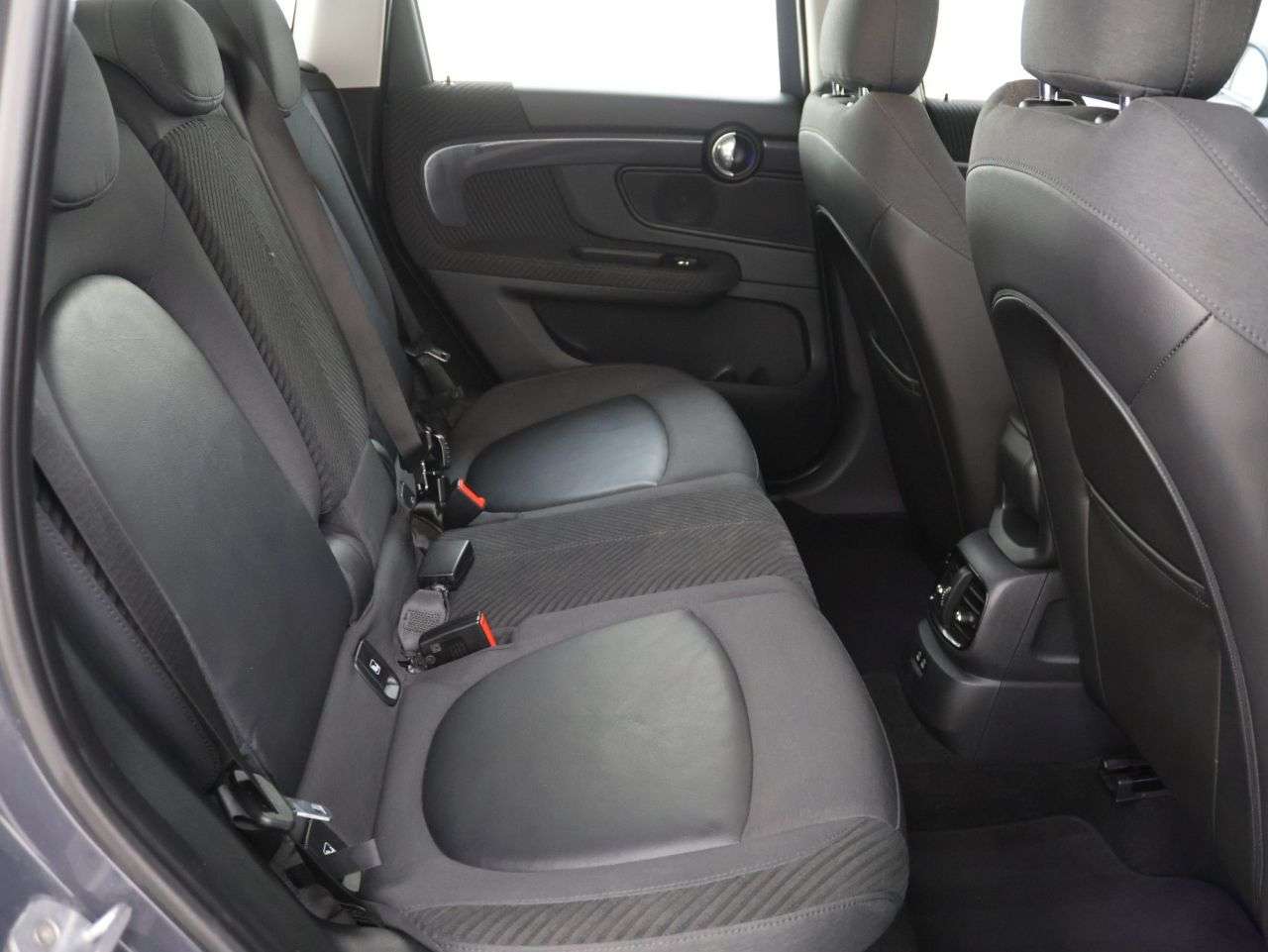 2018 MINI COUNTRYMAN 2018 MINI COUNTRYMAN