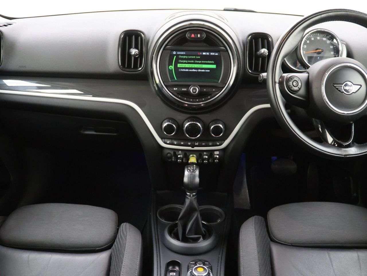 2018 MINI COUNTRYMAN 2018 MINI COUNTRYMAN