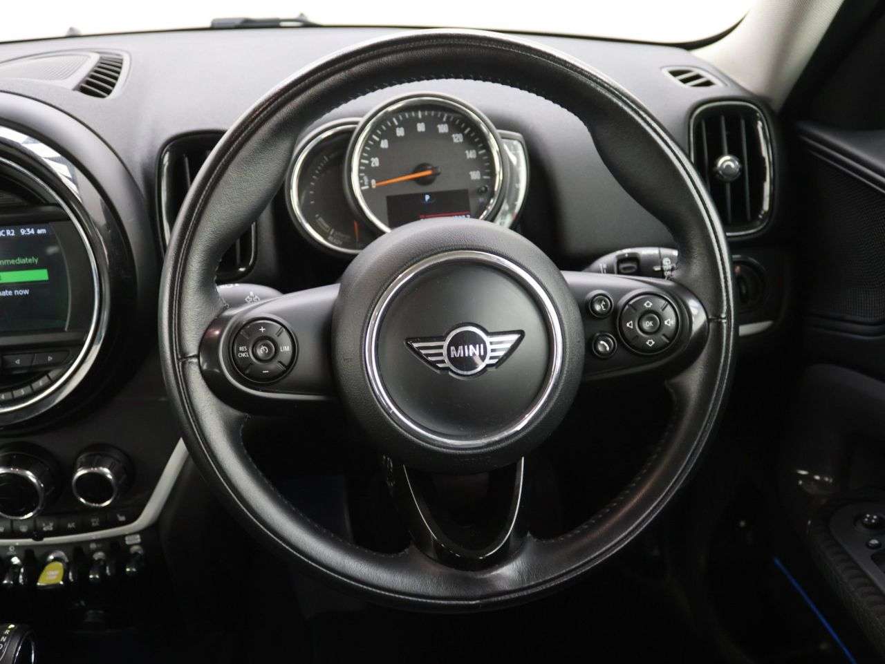 2018 MINI COUNTRYMAN 2018 MINI COUNTRYMAN