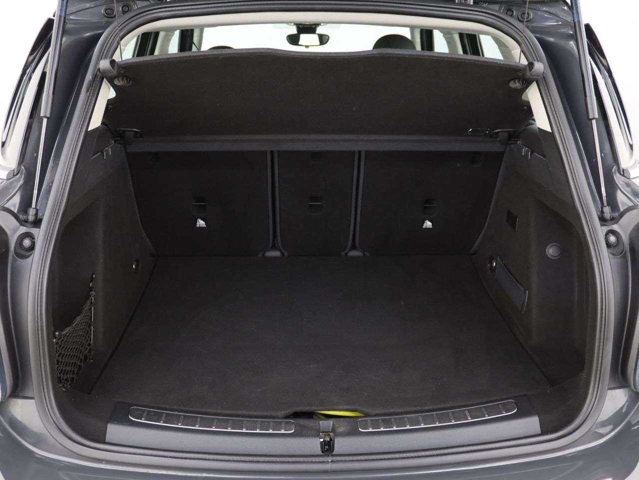 2018 MINI COUNTRYMAN 2018 MINI COUNTRYMAN