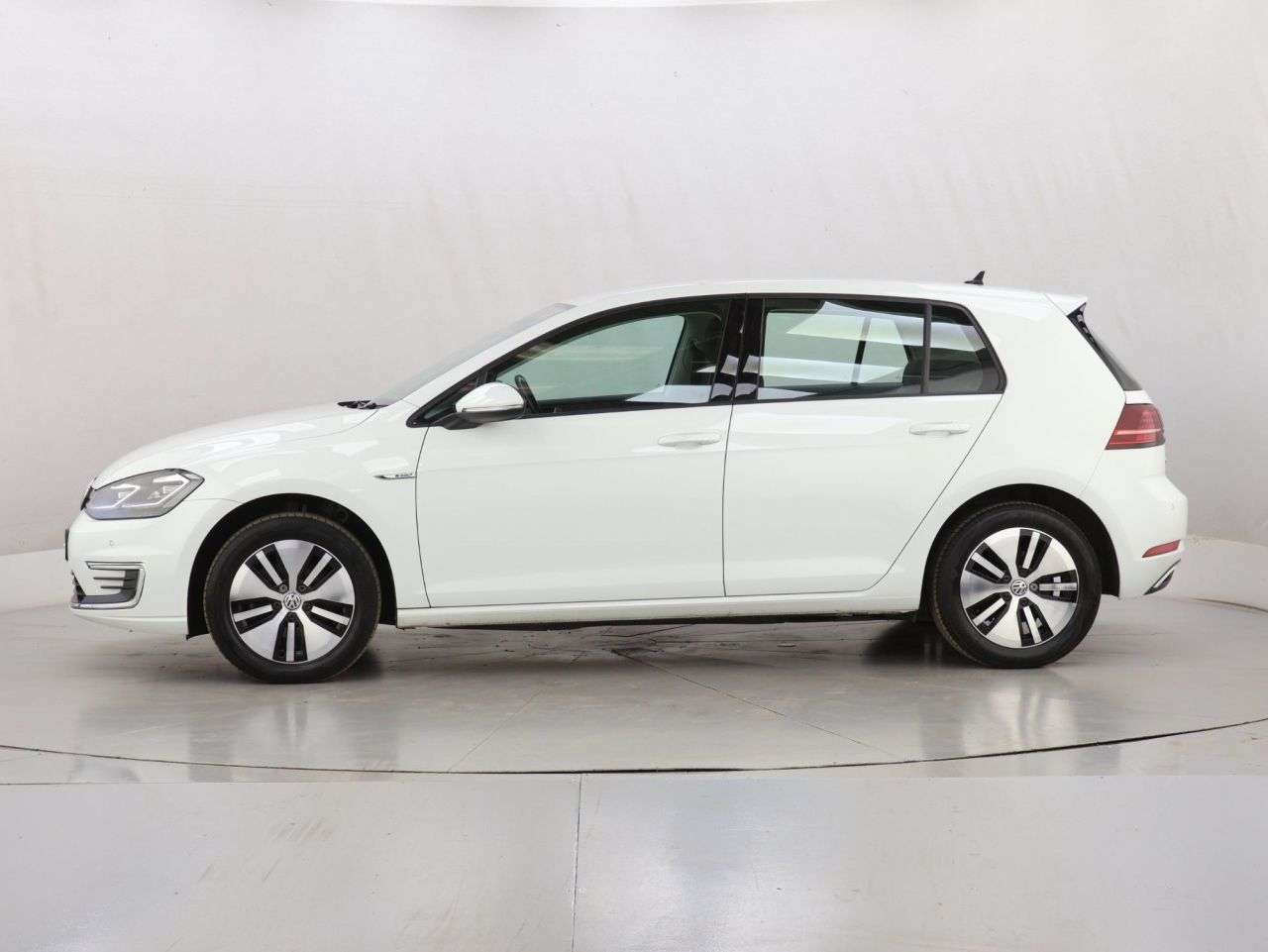 2020 VOLKSWAGEN E-GOLF 2020 VOLKSWAGEN E-GOLF