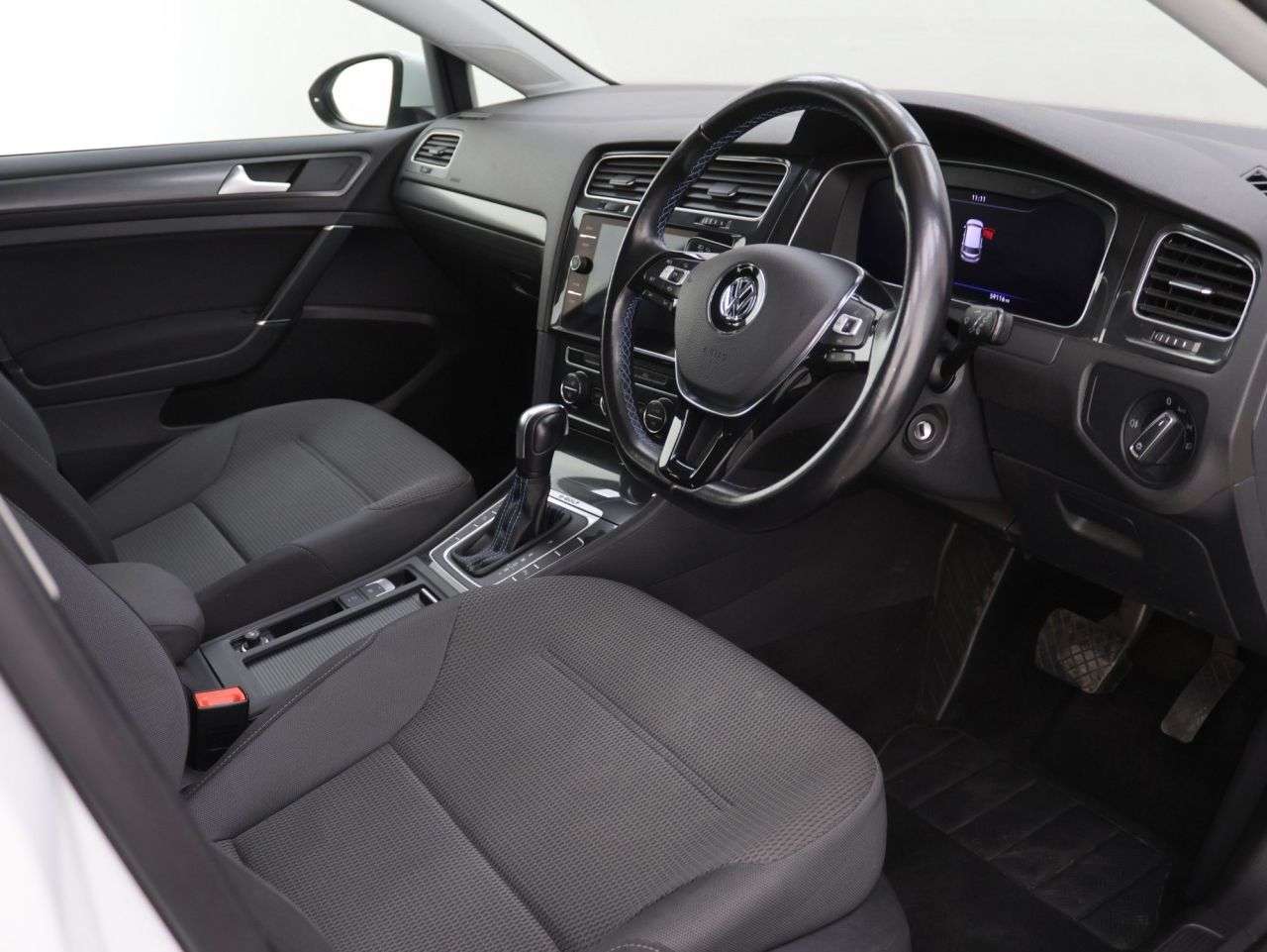 2020 VOLKSWAGEN E-GOLF 2020 VOLKSWAGEN E-GOLF