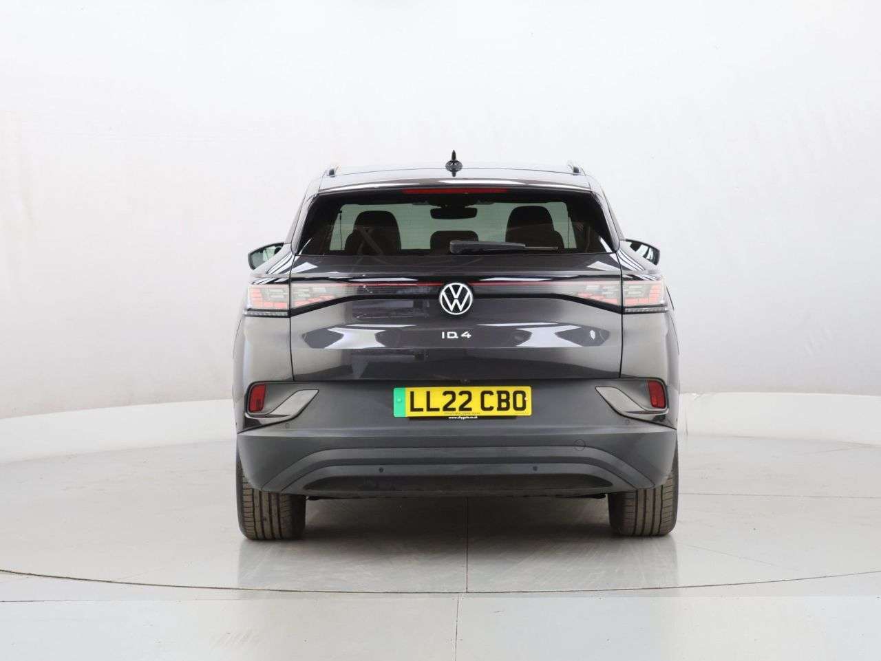 2022 VOLKSWAGEN ID4 2022 VOLKSWAGEN ID4