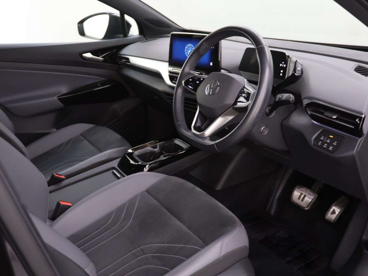 2022 VOLKSWAGEN ID4 2022 VOLKSWAGEN ID4