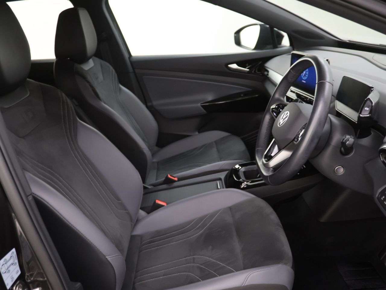 2022 VOLKSWAGEN ID4 2022 VOLKSWAGEN ID4