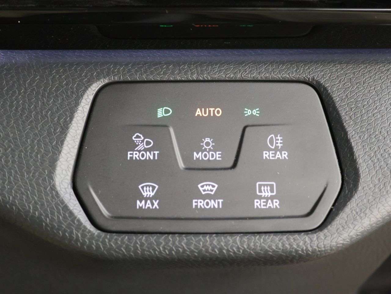 2022 VOLKSWAGEN ID4 2022 VOLKSWAGEN ID4