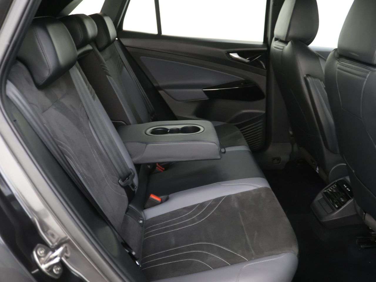 2022 VOLKSWAGEN ID4 2022 VOLKSWAGEN ID4