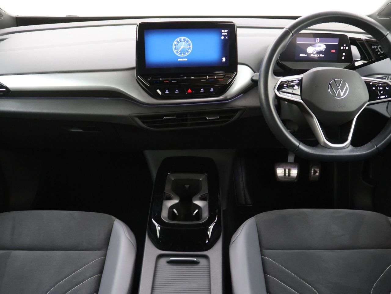 2022 VOLKSWAGEN ID4 2022 VOLKSWAGEN ID4