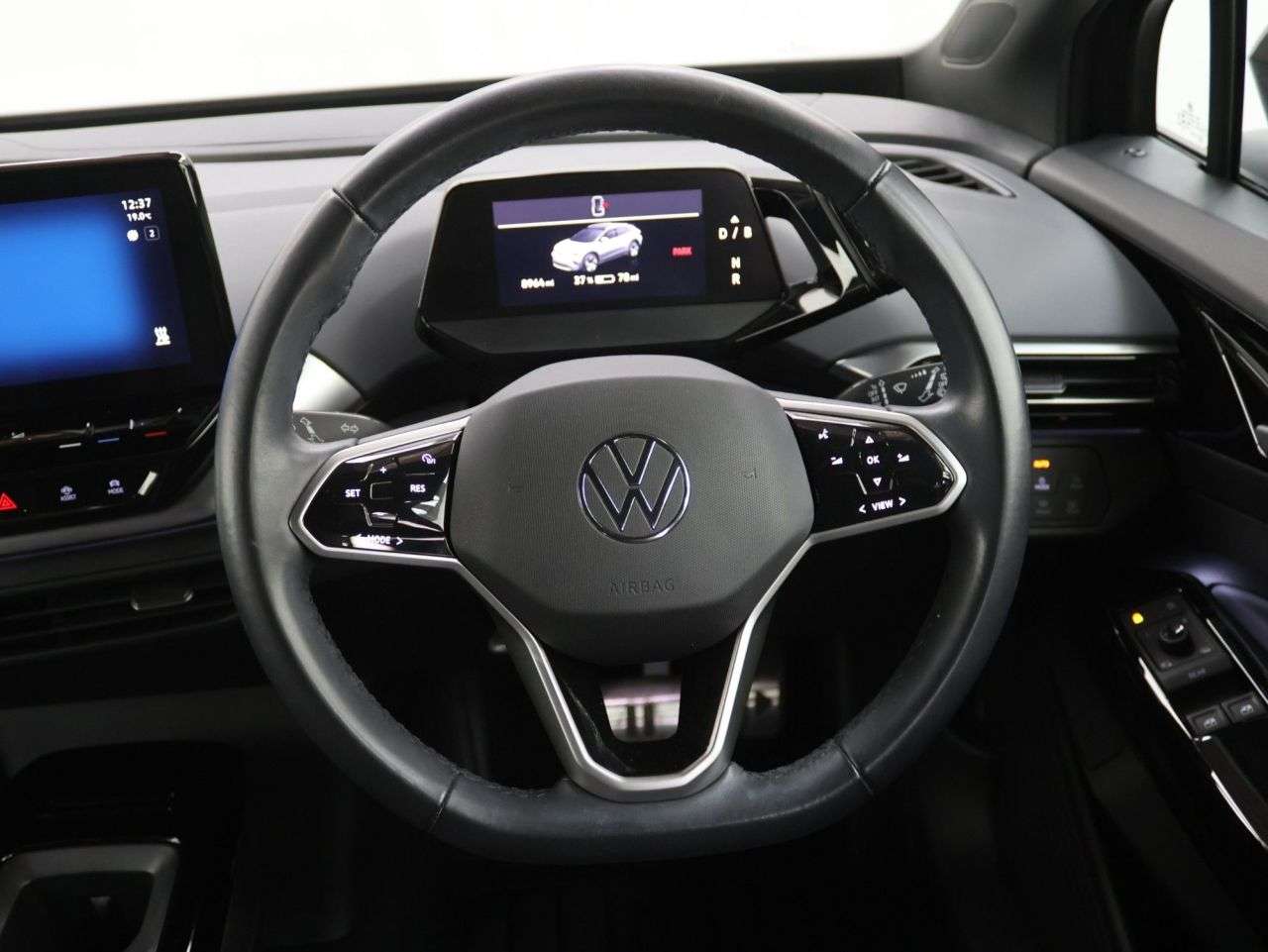 2022 VOLKSWAGEN ID4 2022 VOLKSWAGEN ID4
