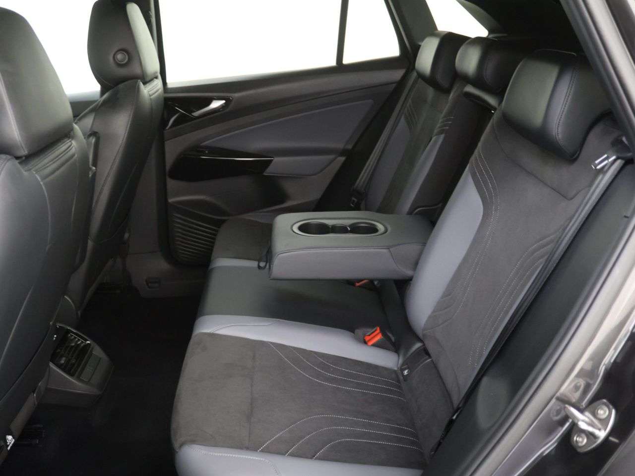 2022 VOLKSWAGEN ID4 2022 VOLKSWAGEN ID4