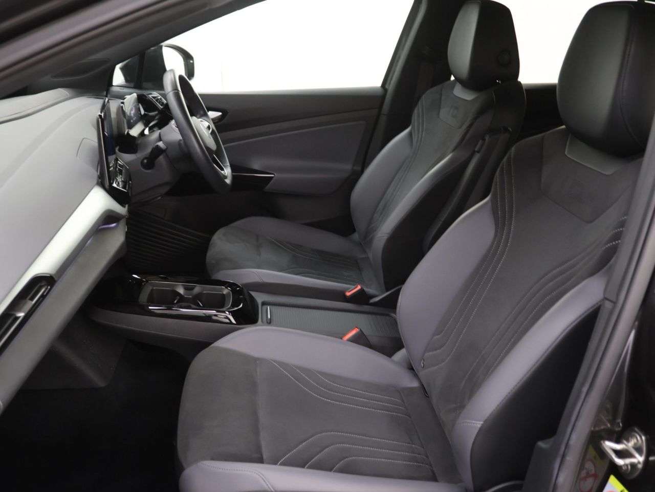 2022 VOLKSWAGEN ID4 2022 VOLKSWAGEN ID4