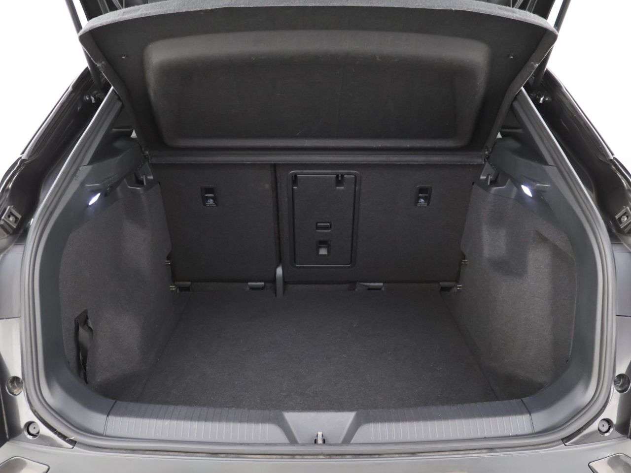 2022 VOLKSWAGEN ID4 2022 VOLKSWAGEN ID4