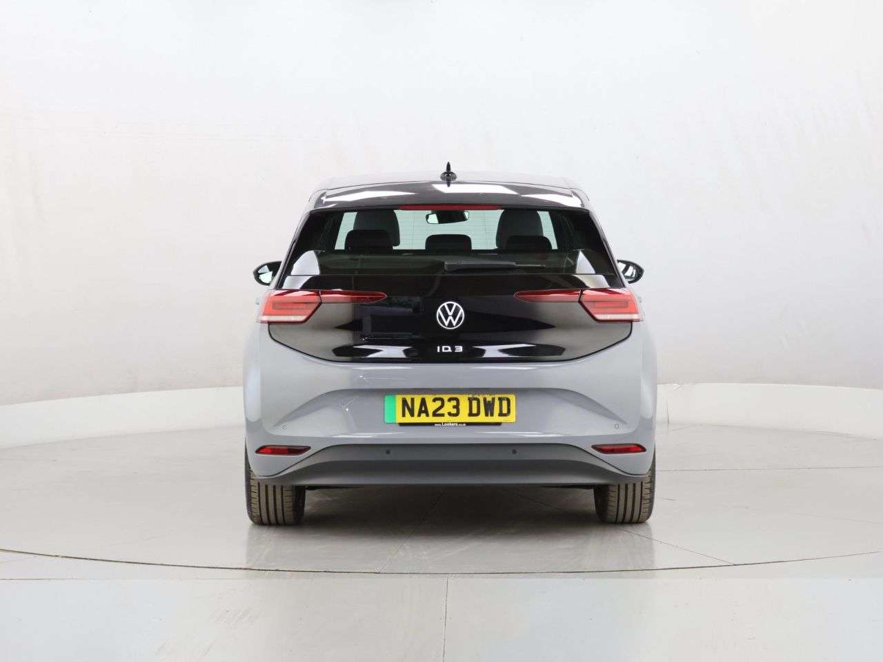 2023 VOLKSWAGEN ID3 2023 VOLKSWAGEN ID3