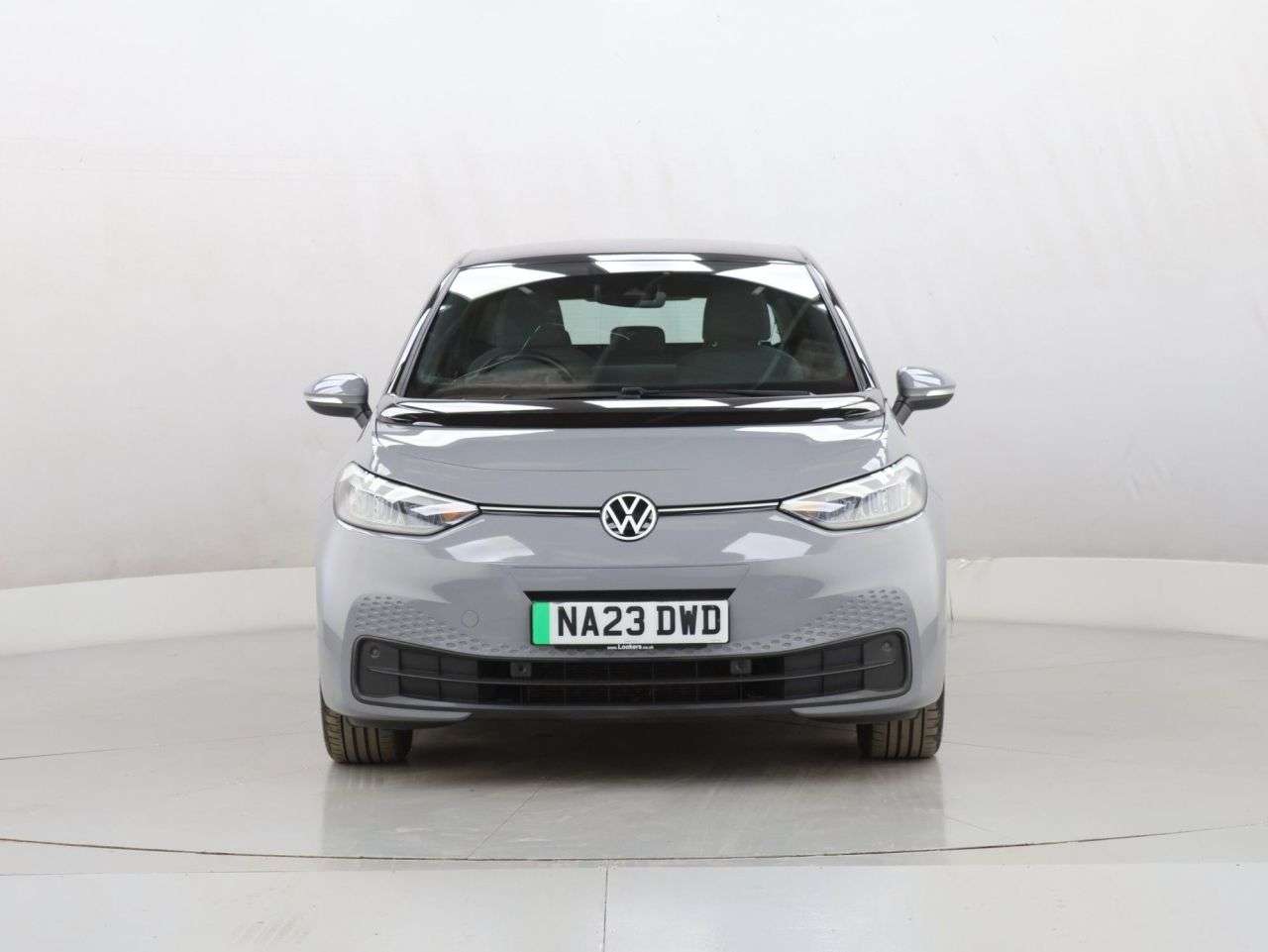 A 2023 VOLKSWAGEN ID3 Pro Performance 58kWh Life Hatchback 5dr Electric Auto (204 ps) A 2023 VOLKSWAGEN ID3 Pro Performance 58kWh Life Hatchback 5dr Electric Auto (204 ps)
