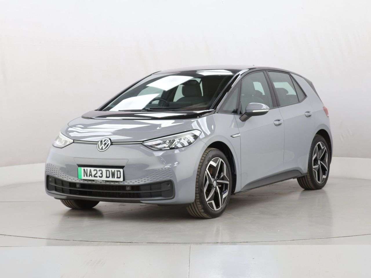 2023 VOLKSWAGEN ID3 2023 VOLKSWAGEN ID3