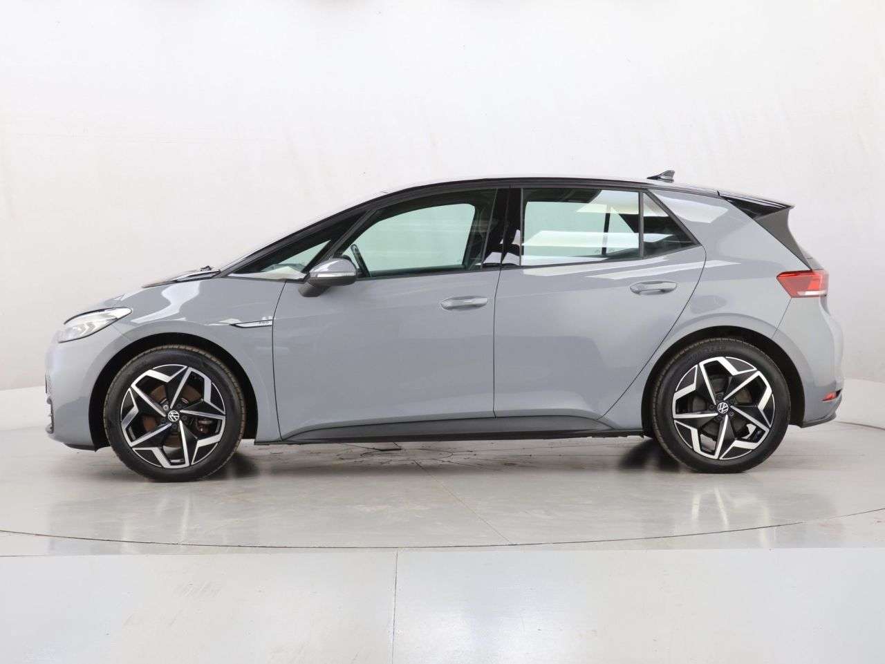 2023 VOLKSWAGEN ID3 2023 VOLKSWAGEN ID3