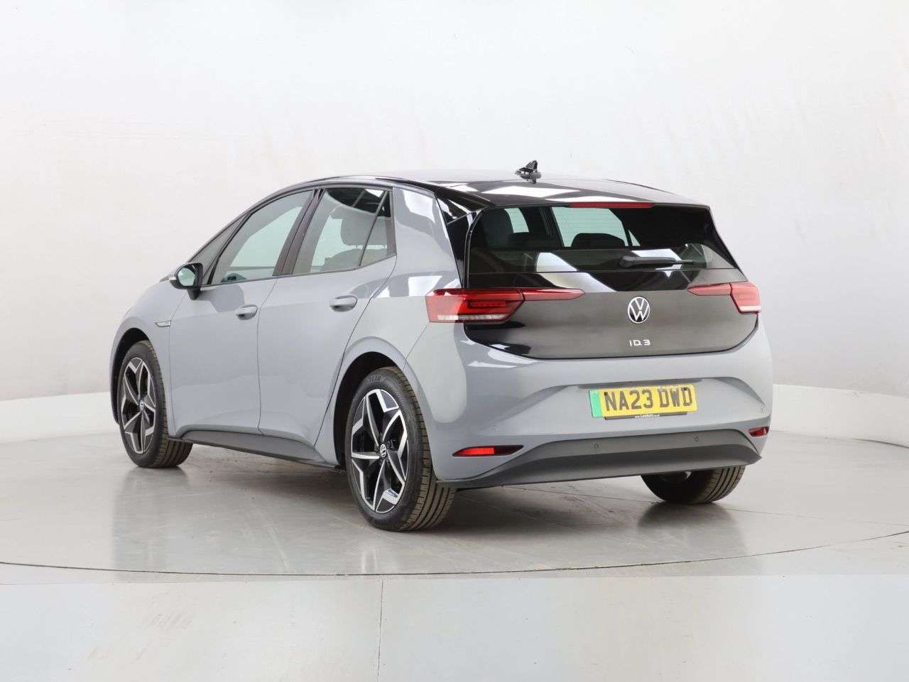 2023 VOLKSWAGEN ID3 2023 VOLKSWAGEN ID3