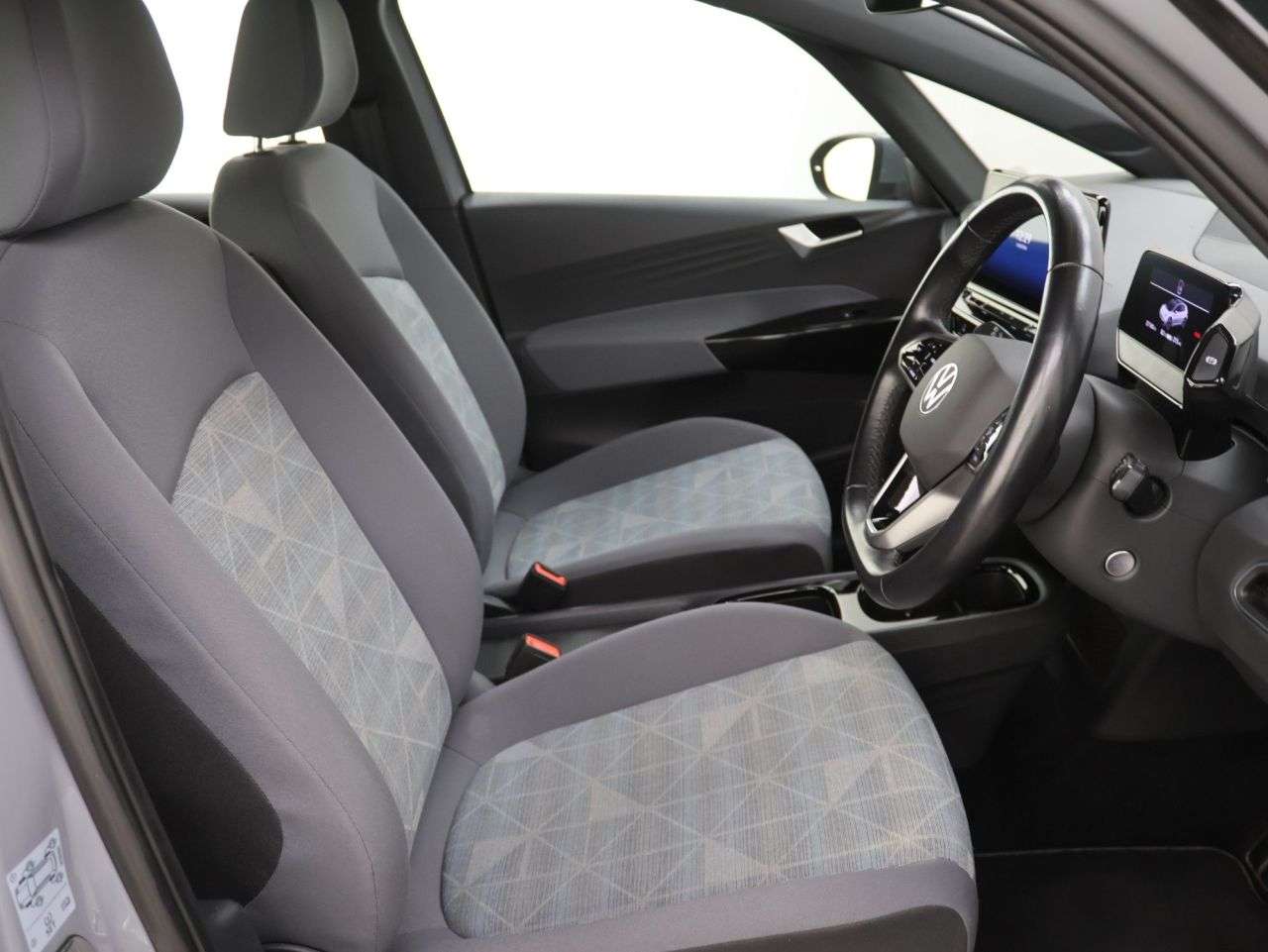 2023 VOLKSWAGEN ID3 2023 VOLKSWAGEN ID3