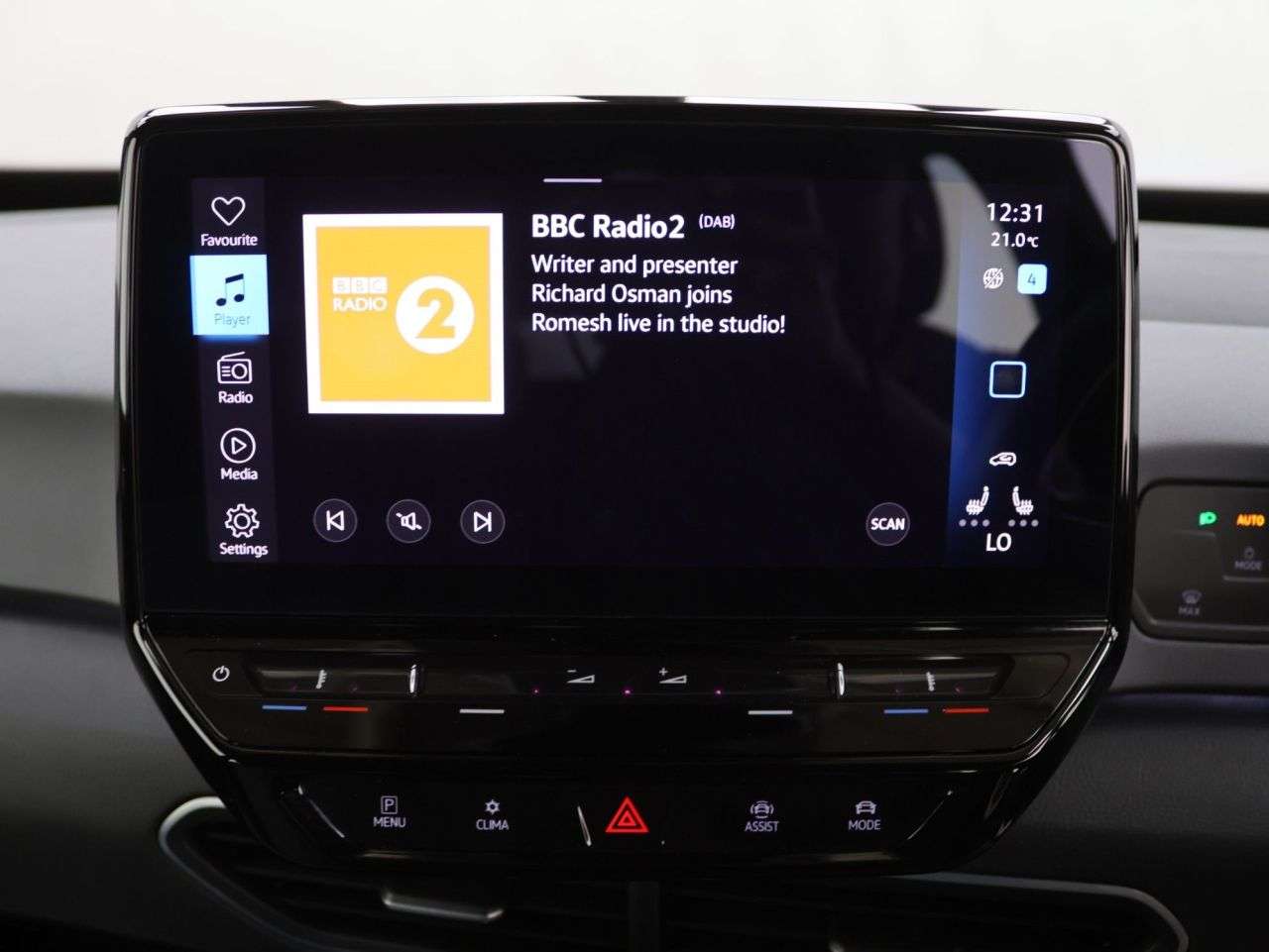 2023 VOLKSWAGEN ID3 2023 VOLKSWAGEN ID3