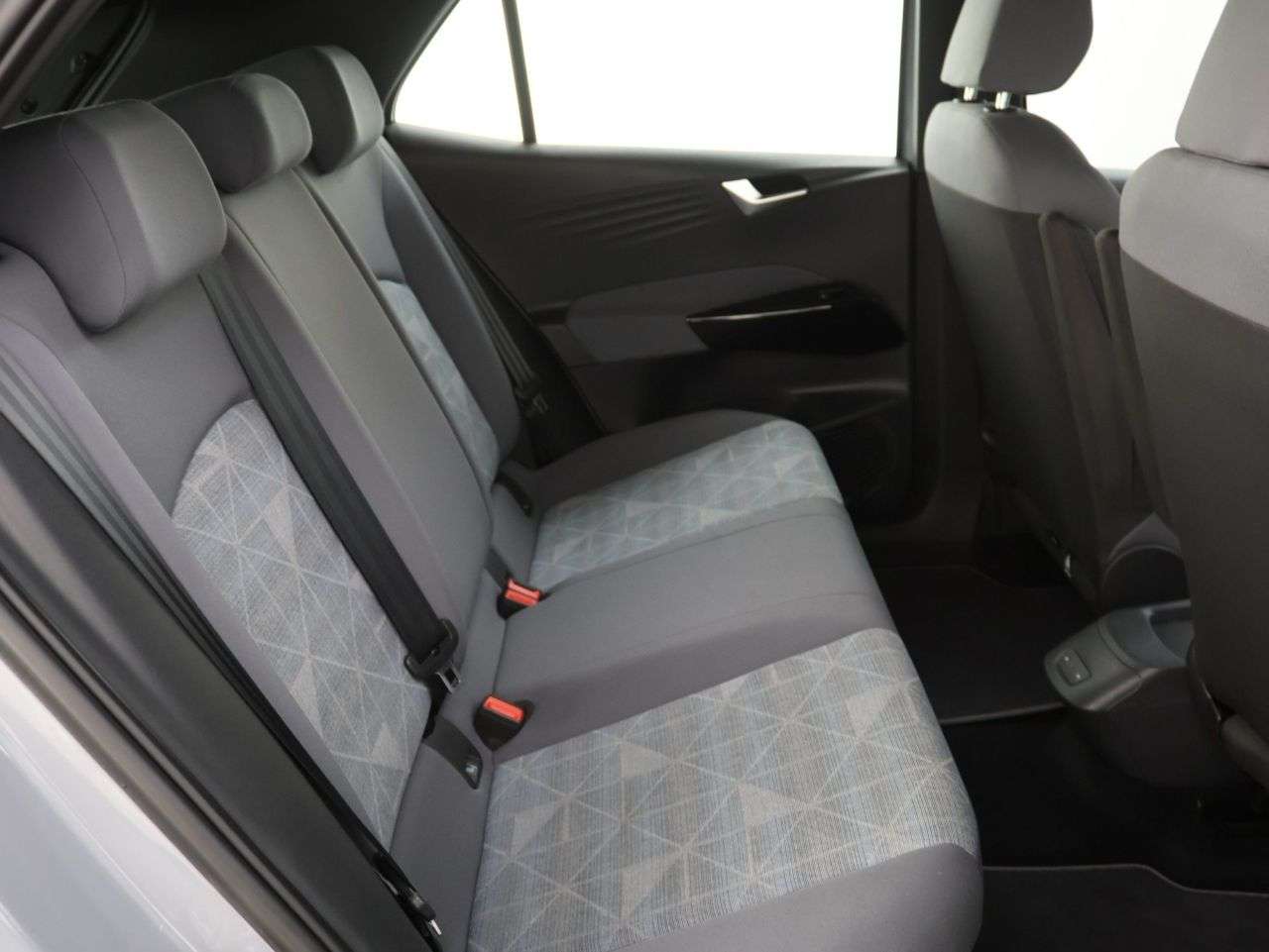 2023 VOLKSWAGEN ID3 2023 VOLKSWAGEN ID3
