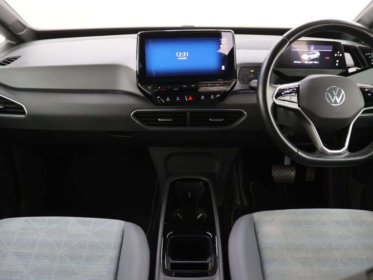 2023 VOLKSWAGEN ID3 2023 VOLKSWAGEN ID3