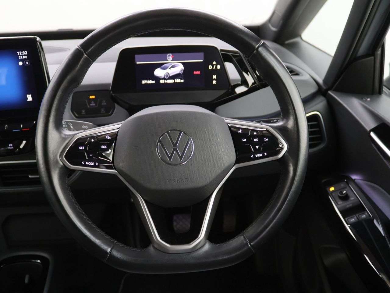 2023 VOLKSWAGEN ID3 2023 VOLKSWAGEN ID3