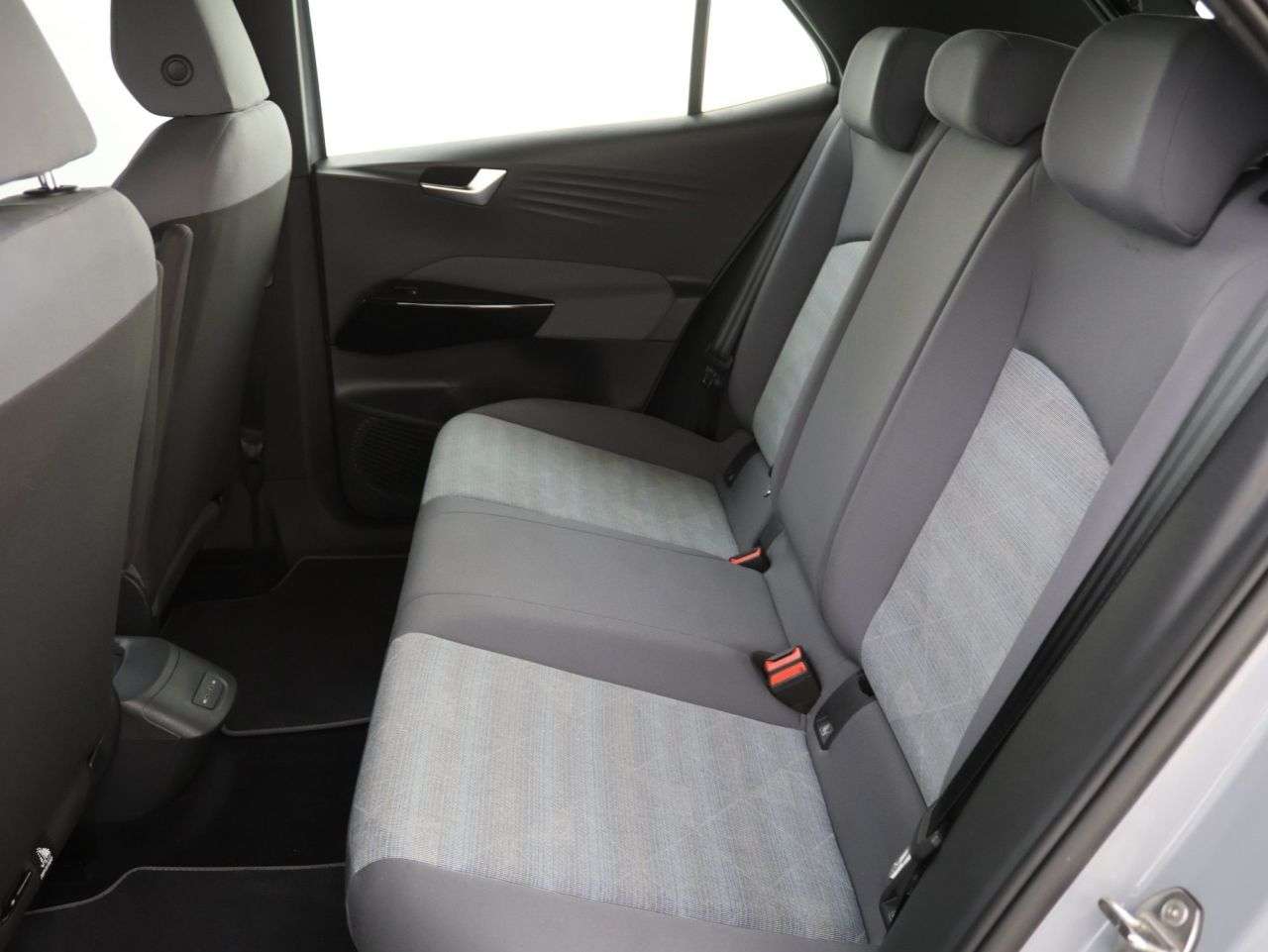 2023 VOLKSWAGEN ID3 2023 VOLKSWAGEN ID3