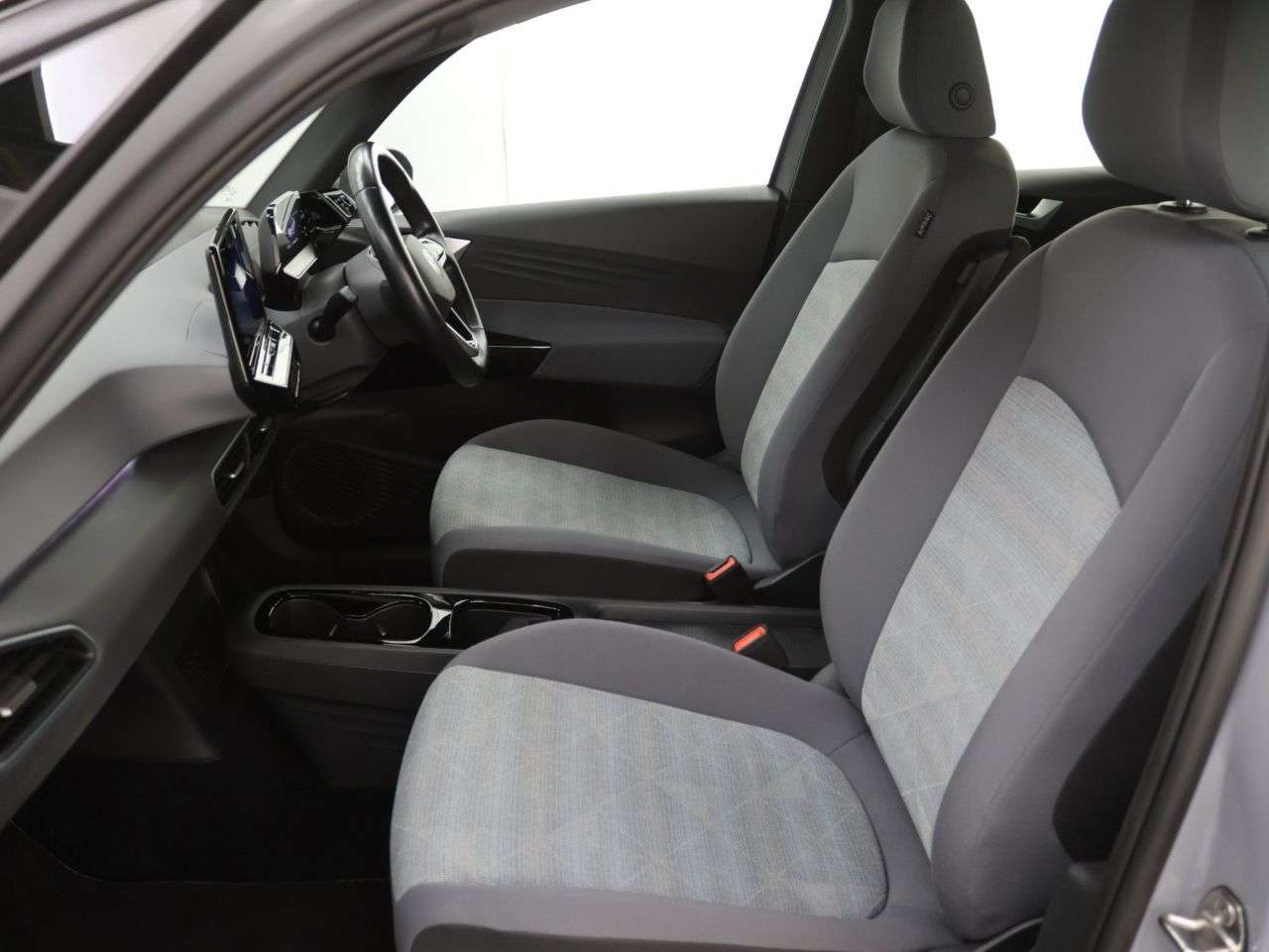 2023 VOLKSWAGEN ID3 2023 VOLKSWAGEN ID3