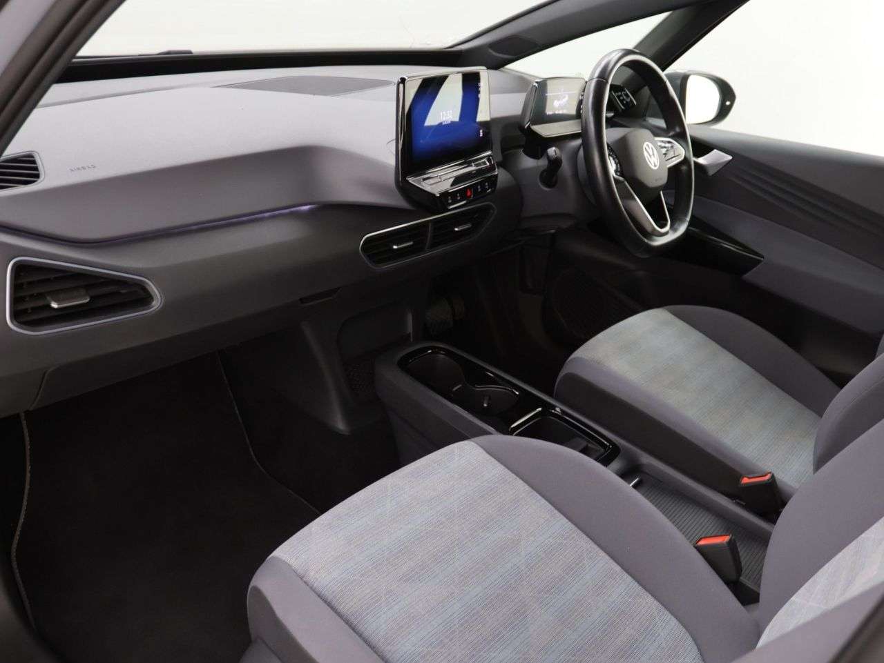 2023 VOLKSWAGEN ID3 2023 VOLKSWAGEN ID3