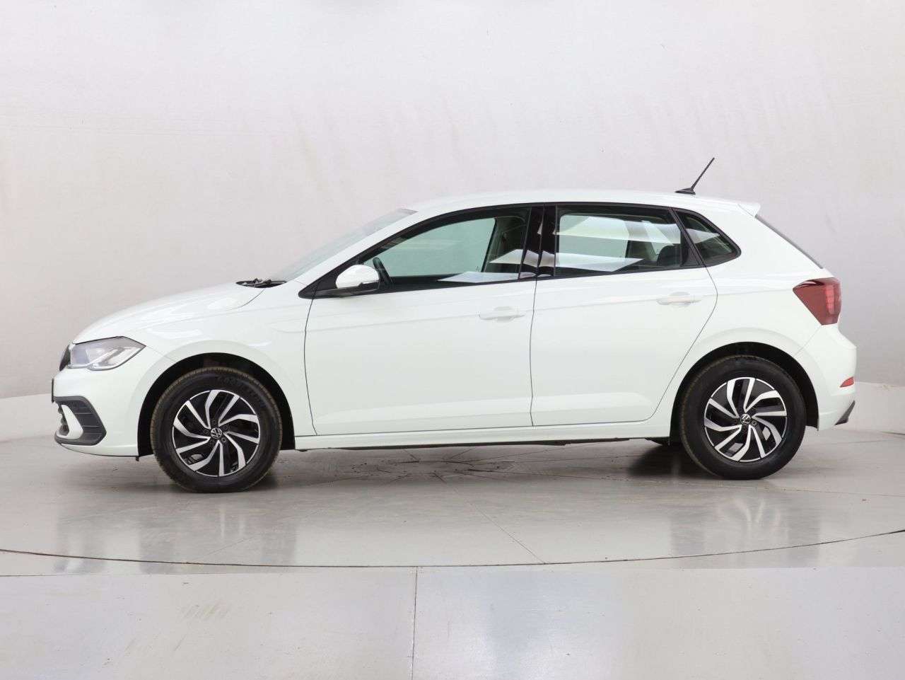 2023 VOLKSWAGEN POLO 2023 VOLKSWAGEN POLO