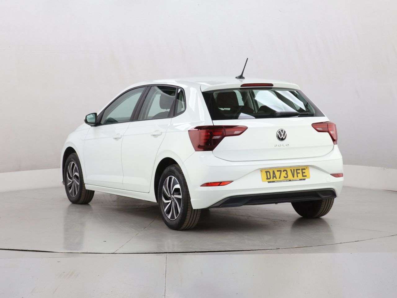 2023 VOLKSWAGEN POLO 2023 VOLKSWAGEN POLO