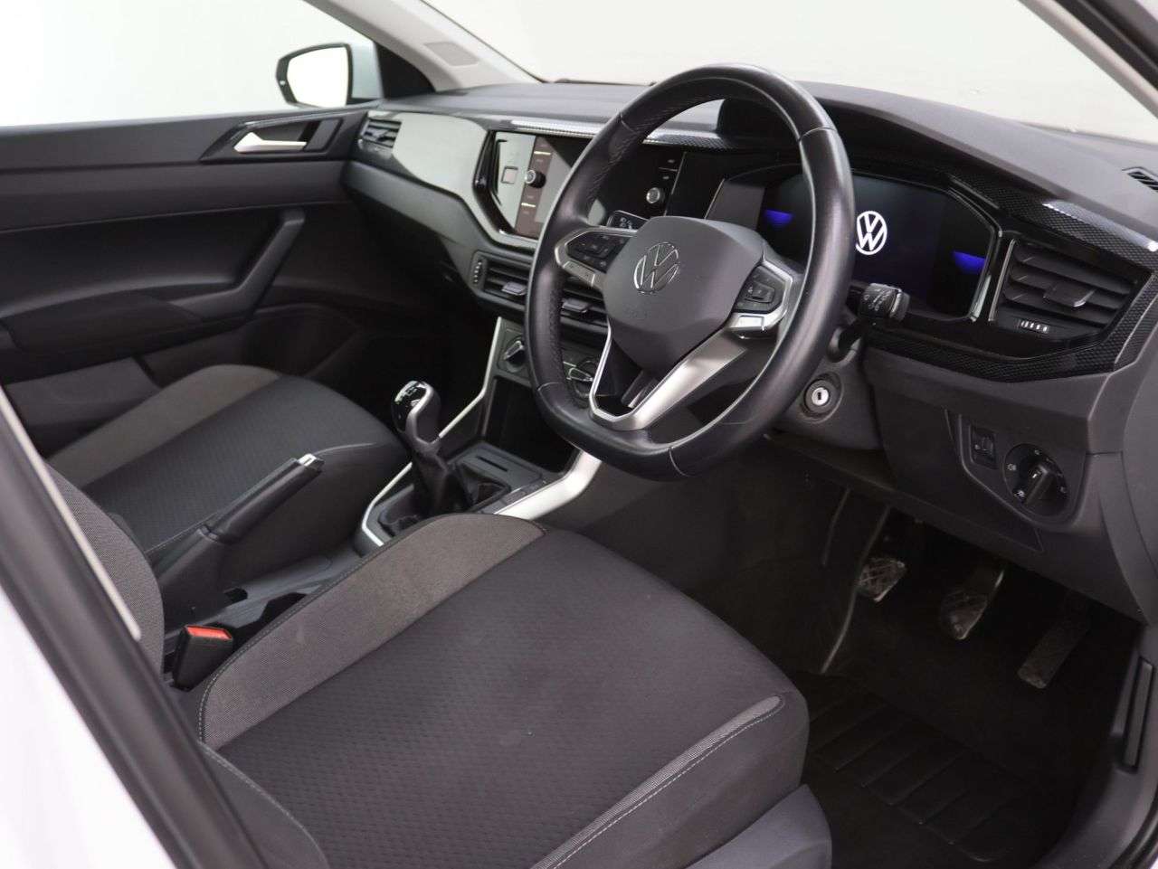 2023 VOLKSWAGEN POLO 2023 VOLKSWAGEN POLO