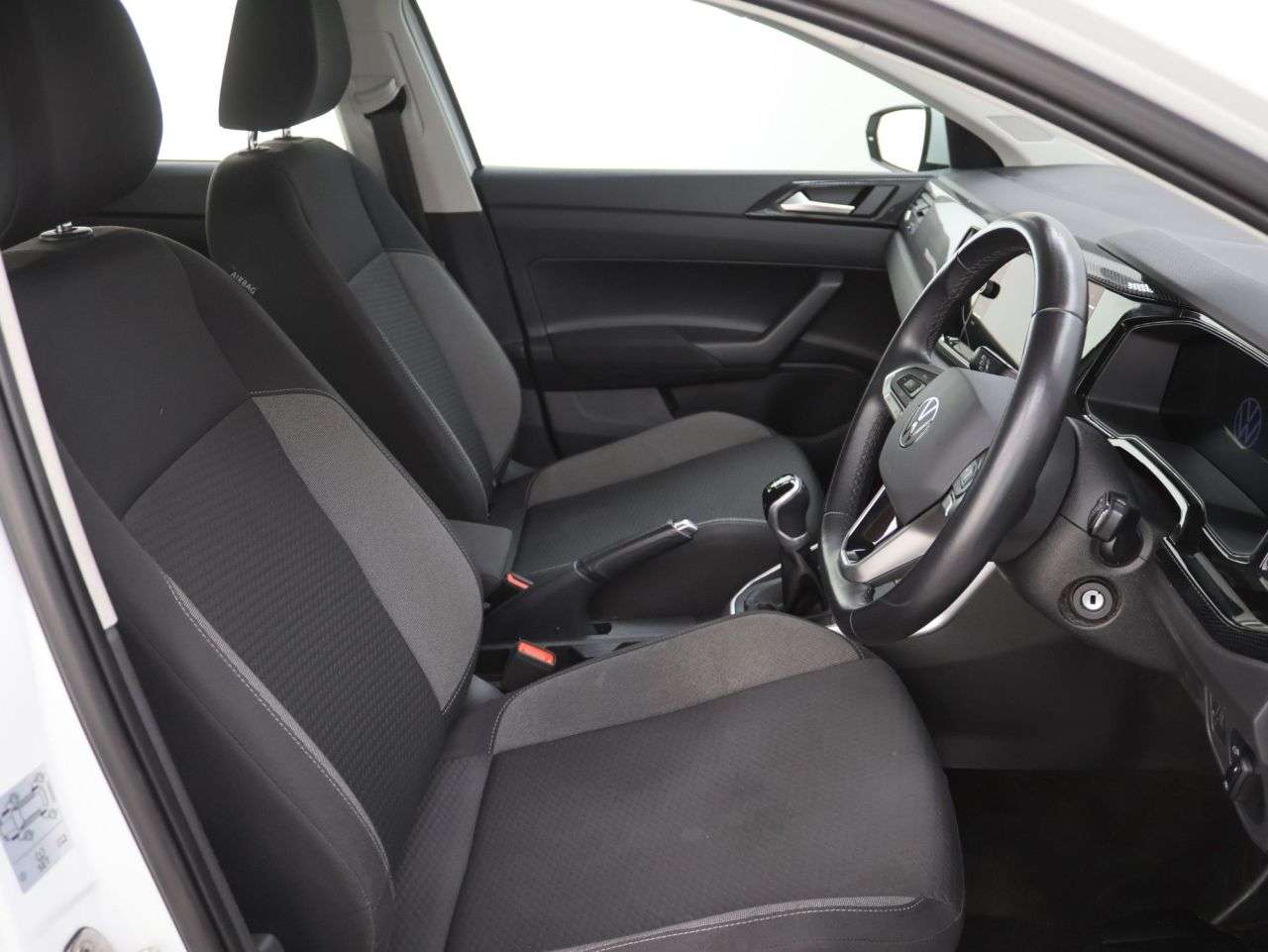 2023 VOLKSWAGEN POLO 2023 VOLKSWAGEN POLO