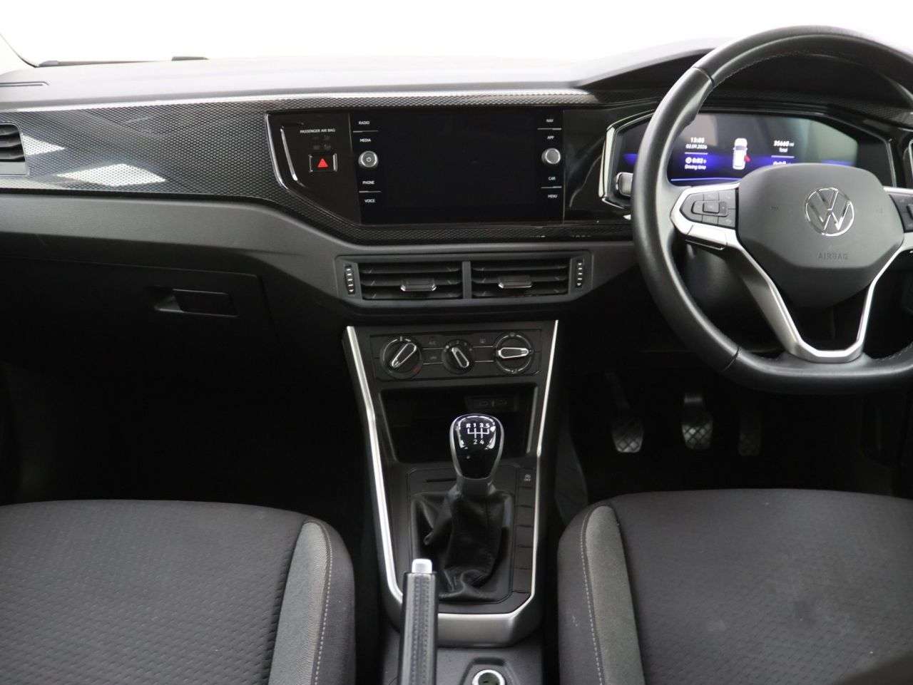2023 VOLKSWAGEN POLO 2023 VOLKSWAGEN POLO