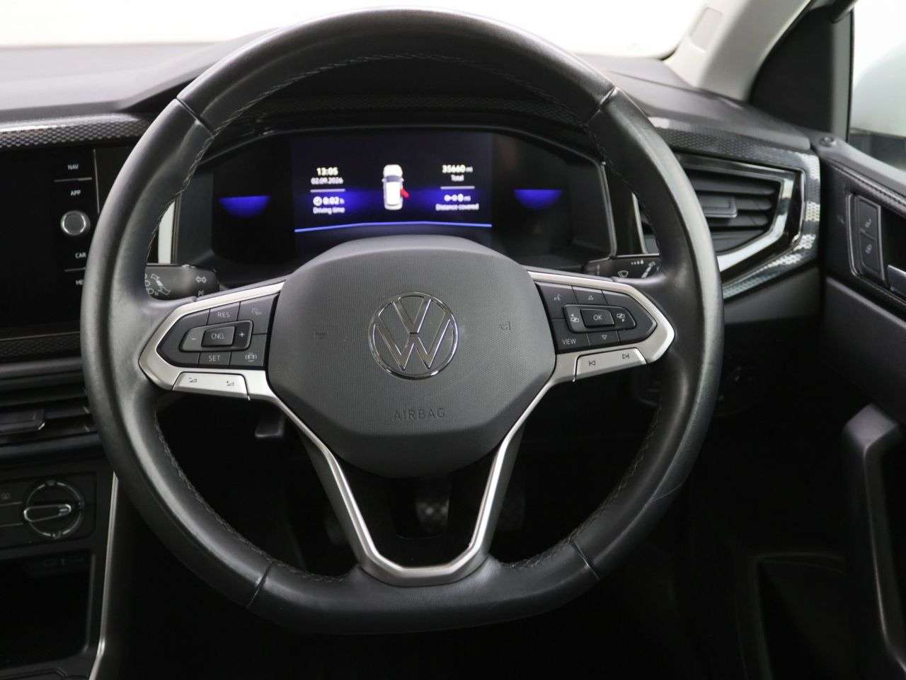 2023 VOLKSWAGEN POLO 2023 VOLKSWAGEN POLO