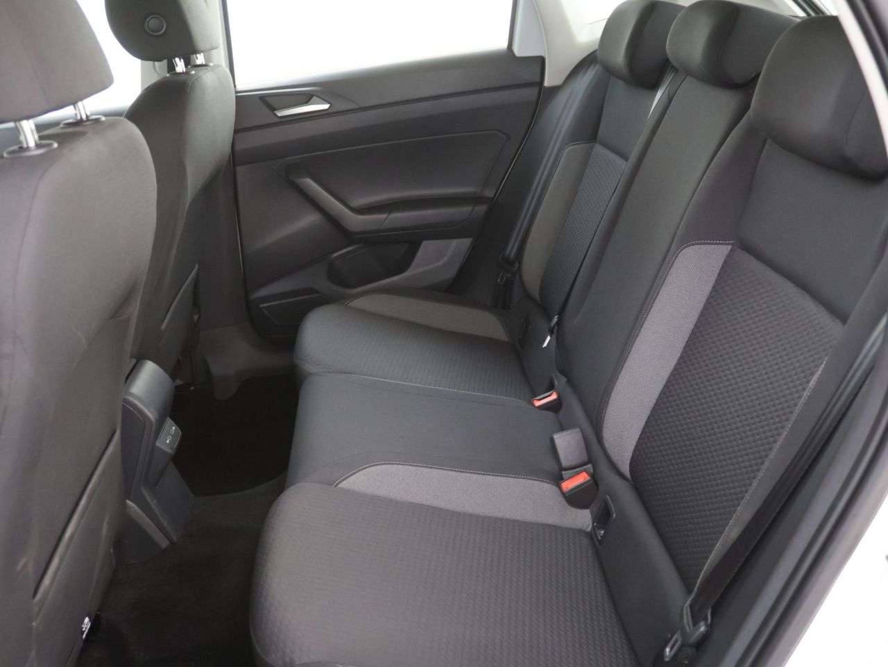 2023 VOLKSWAGEN POLO 2023 VOLKSWAGEN POLO