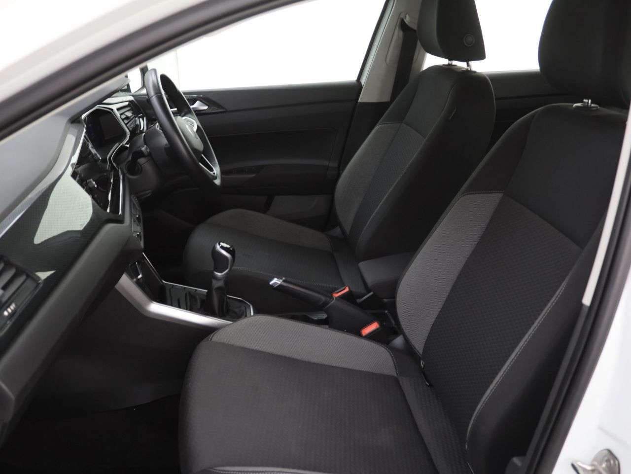 2023 VOLKSWAGEN POLO 2023 VOLKSWAGEN POLO