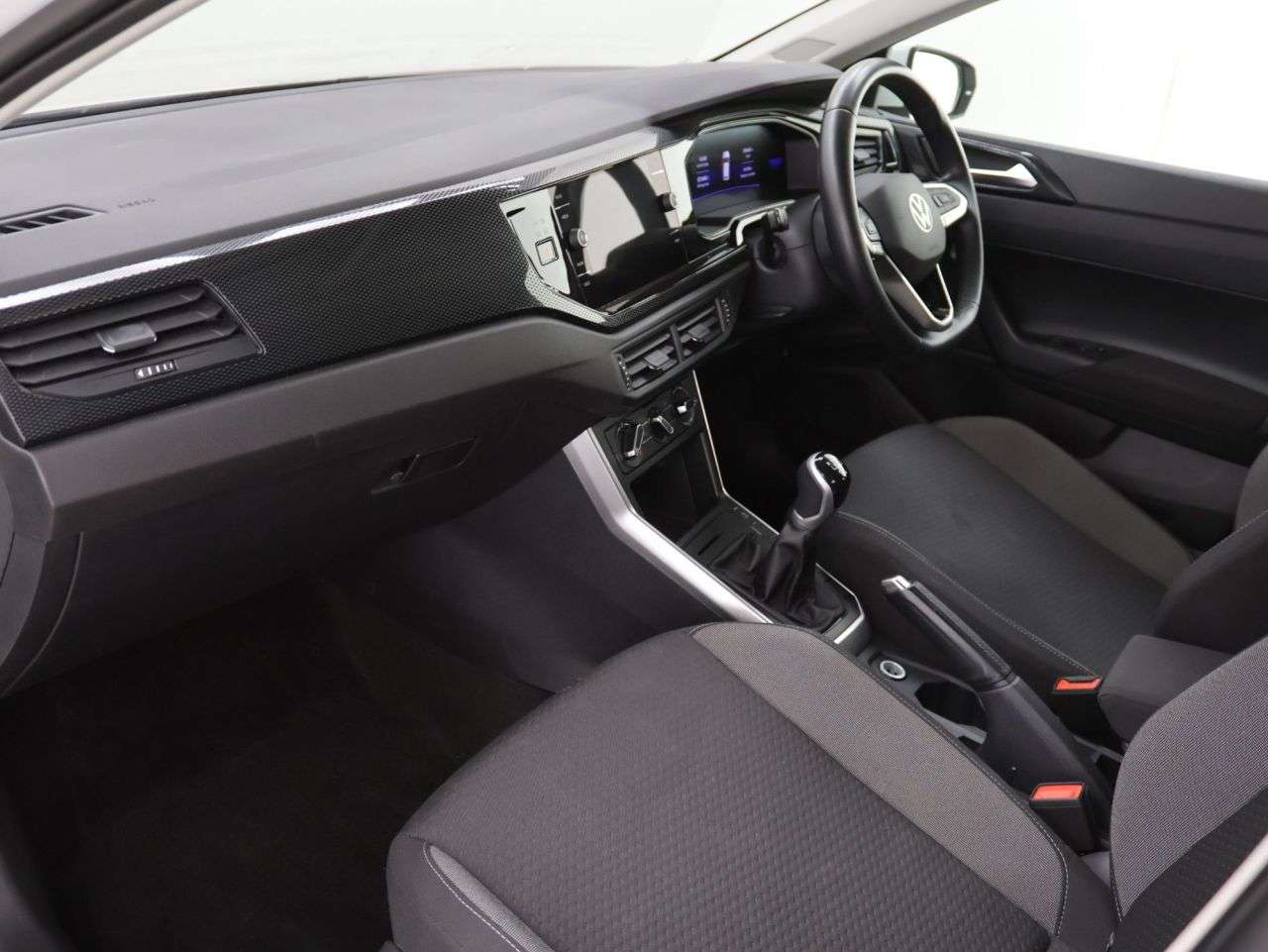 2023 VOLKSWAGEN POLO 2023 VOLKSWAGEN POLO