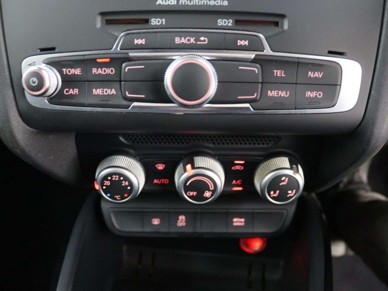 2017 AUDI A1 2017 AUDI A1