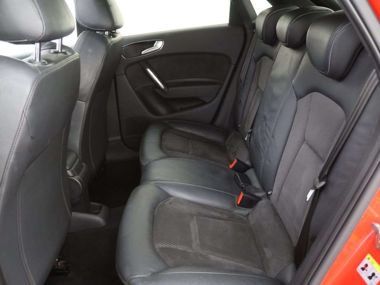 2017 AUDI A1 2017 AUDI A1