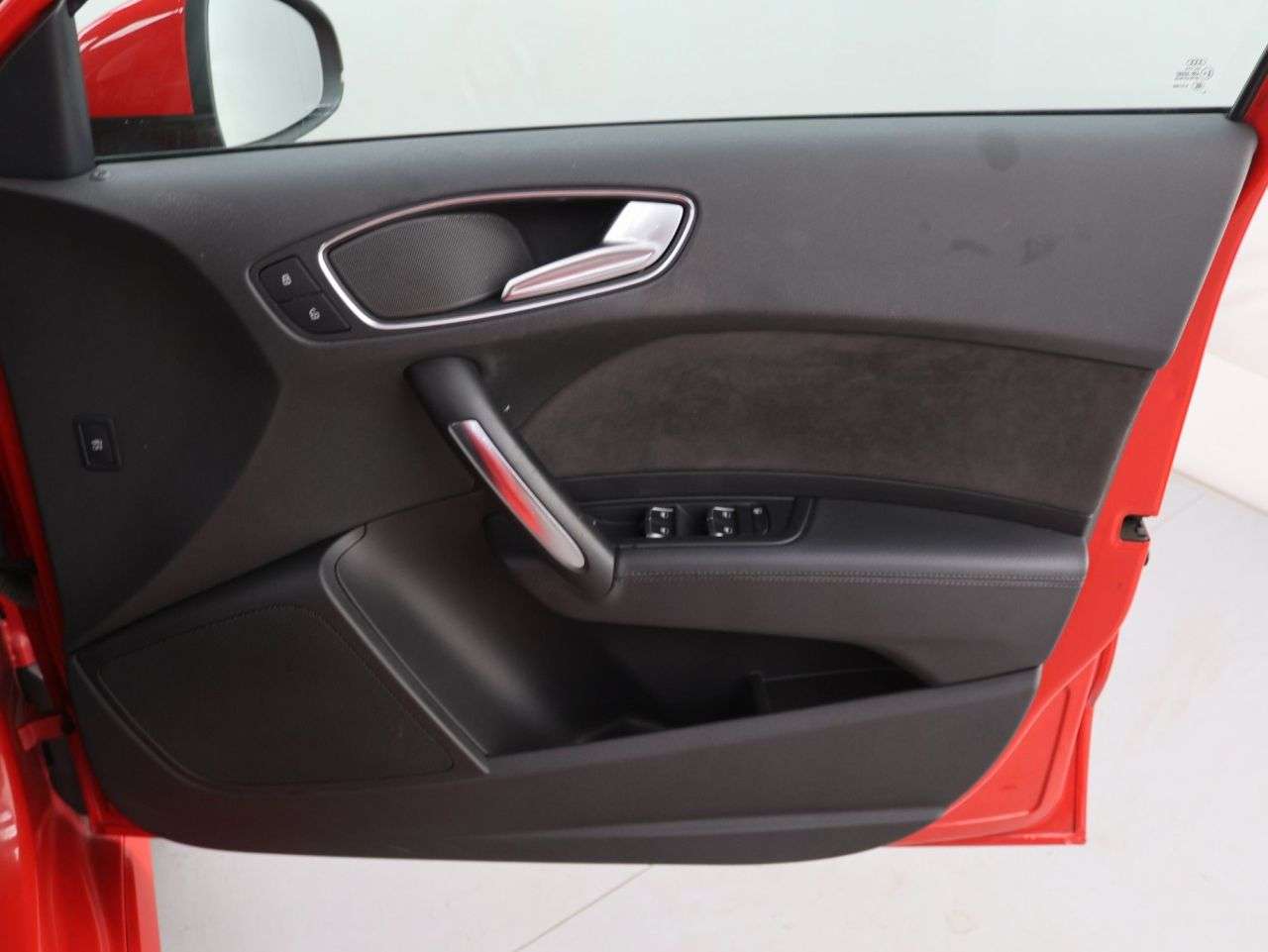 2017 AUDI A1 2017 AUDI A1