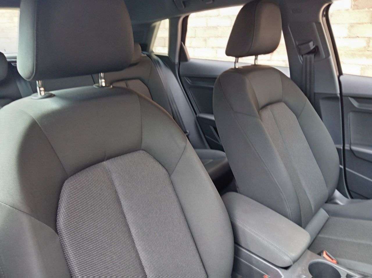 2023 AUDI A3 2023 AUDI A3