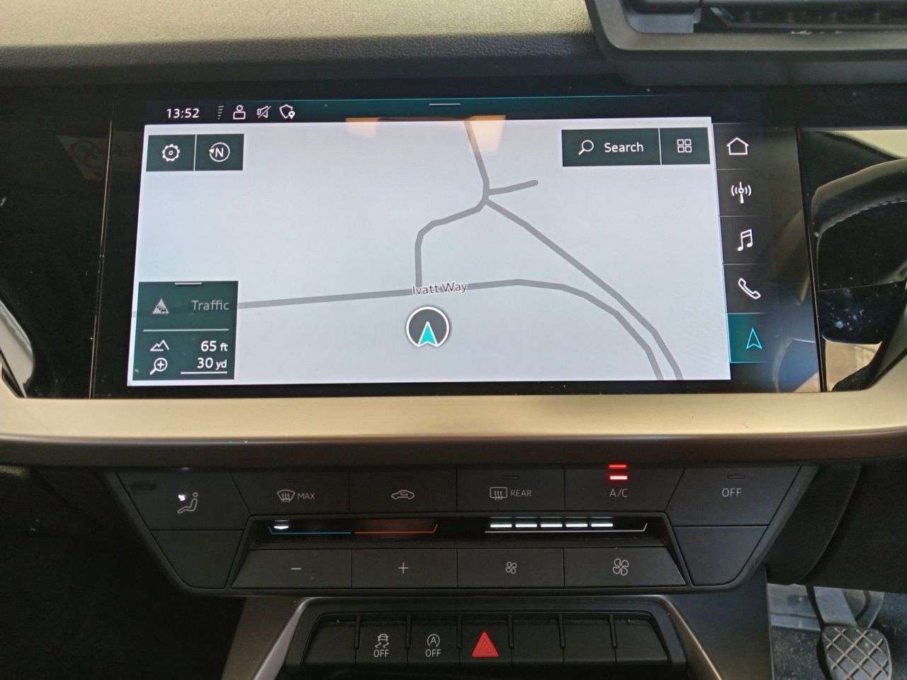 2023 AUDI A3 2023 AUDI A3