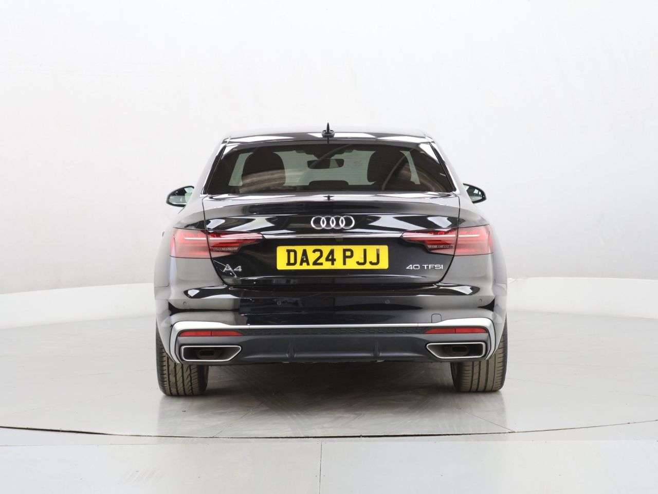 2024 AUDI A4 2024 AUDI A4