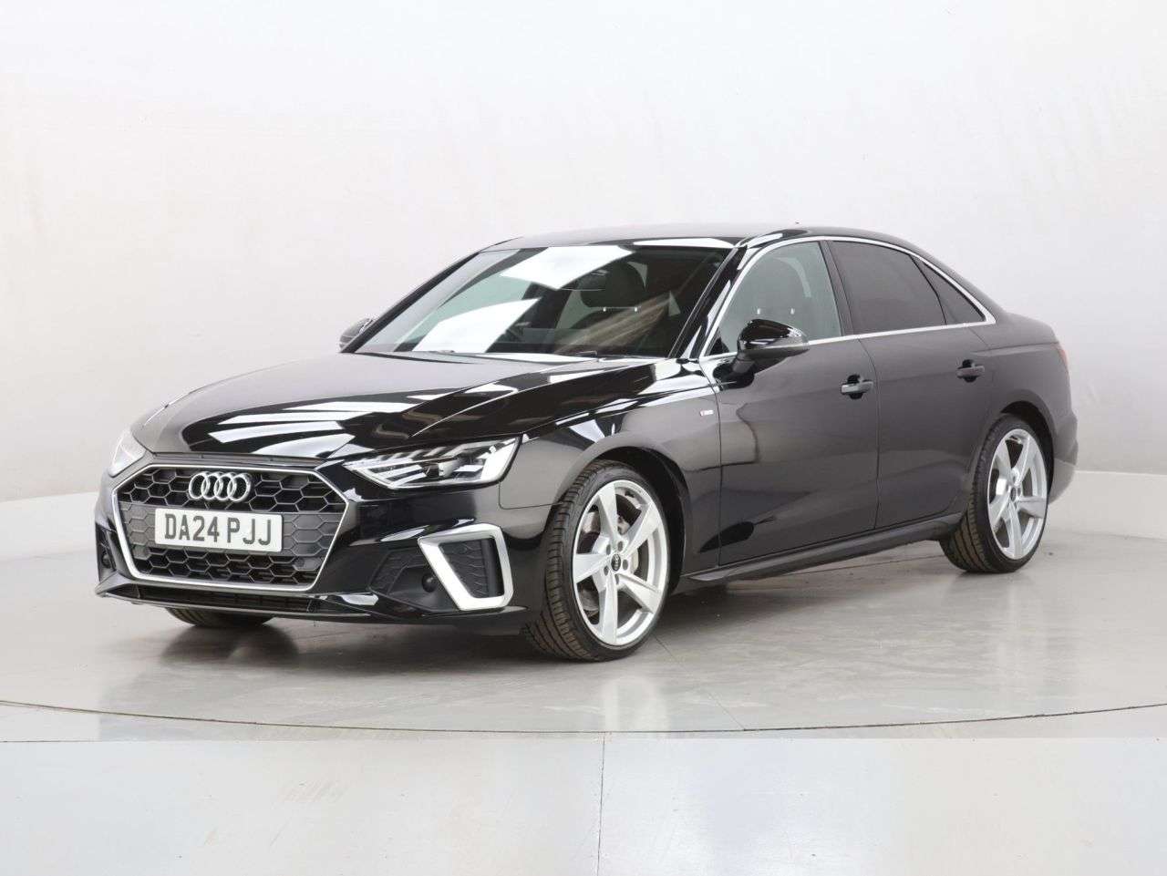 2024 AUDI A4 2024 AUDI A4