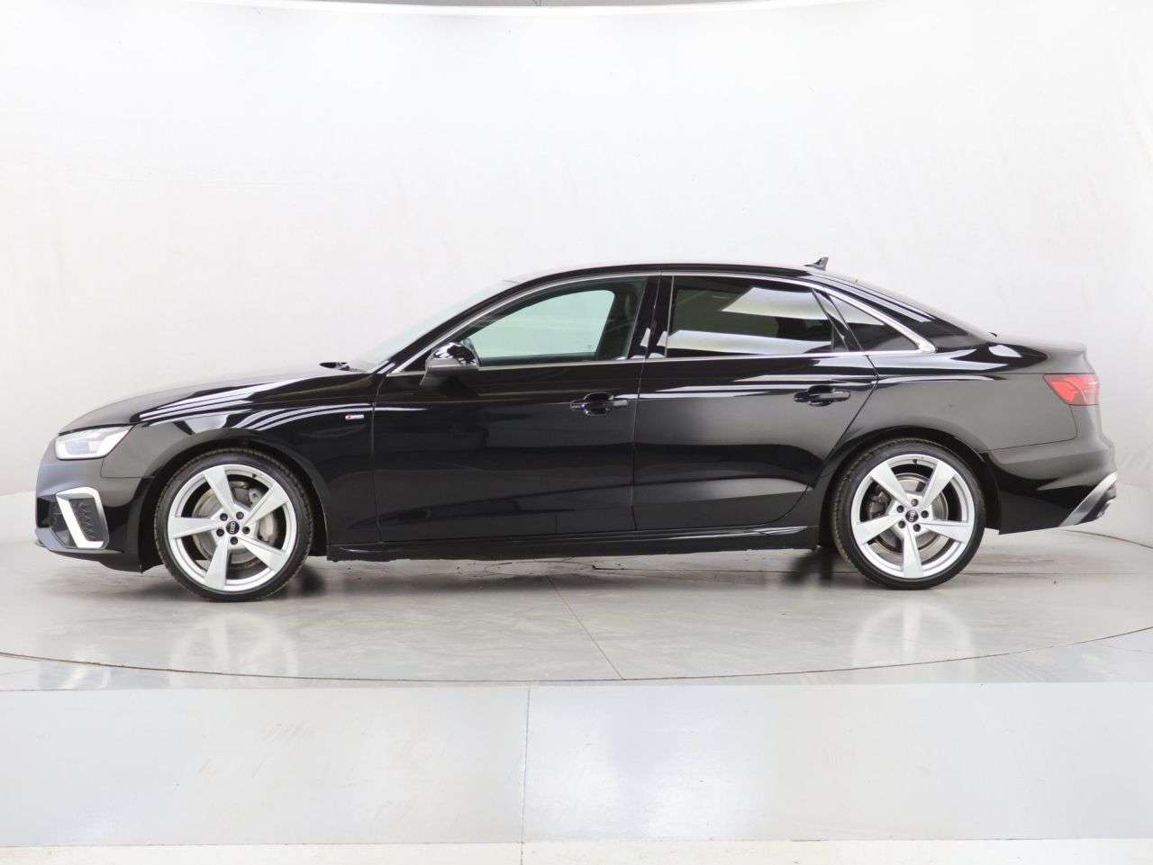 2024 AUDI A4 2024 AUDI A4