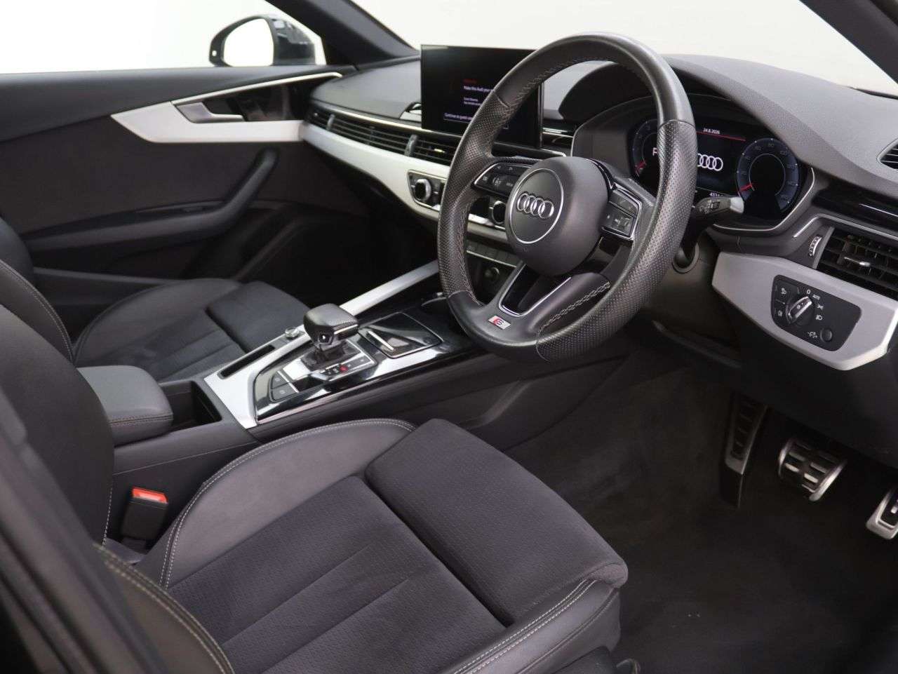 2024 AUDI A4 2024 AUDI A4