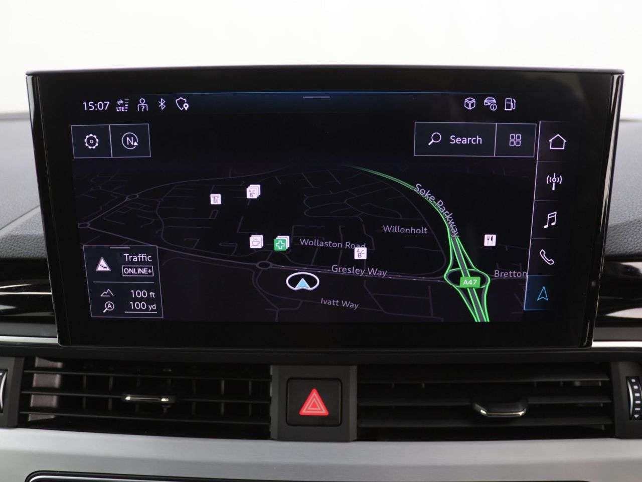 2024 AUDI A4 2024 AUDI A4