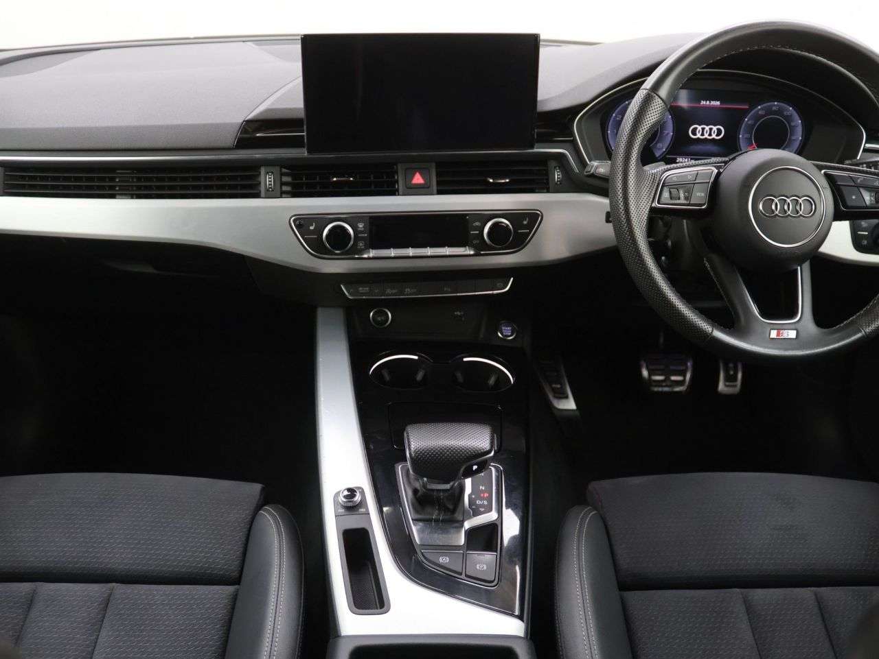 2024 AUDI A4 2024 AUDI A4