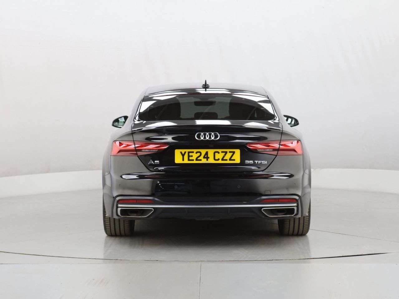 2024 AUDI A5 2024 AUDI A5